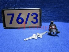 CHIUSURA SPORTELLO CRUSCOTTO