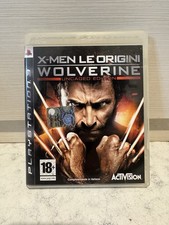 X-Men Le Origini WOLVERINE