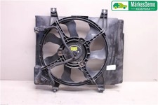 ORIGINAL Kühlergebläse