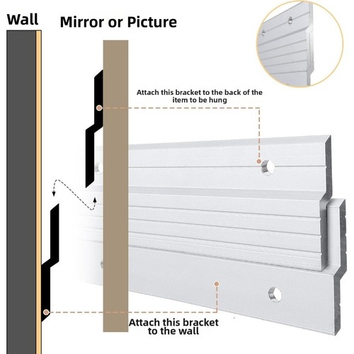 Cornice appendiabiti portafoto - cornice,