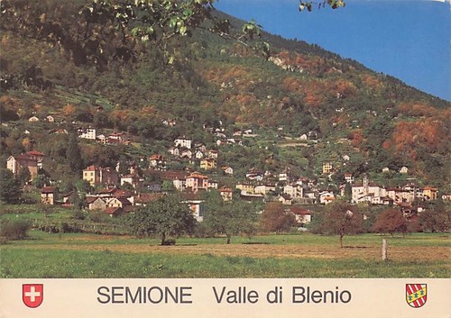 Suisse semione valle - suisse-semione-valle, di