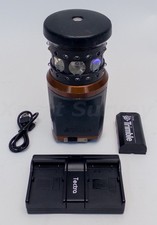 Prisma Per Stazione Totale