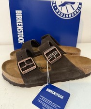 Sandalo Birkenstock Arizona