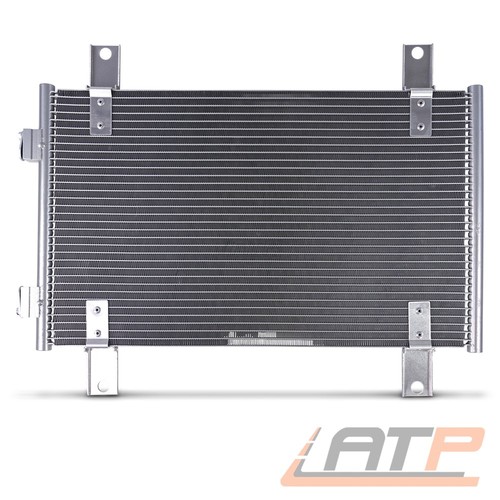 Condensatore climatizzatore - condensatore,