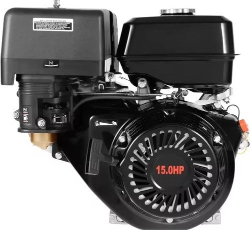 Motore benzina 15hp 420cc - benzina,