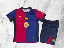 Set Maglia e Pantaloncini