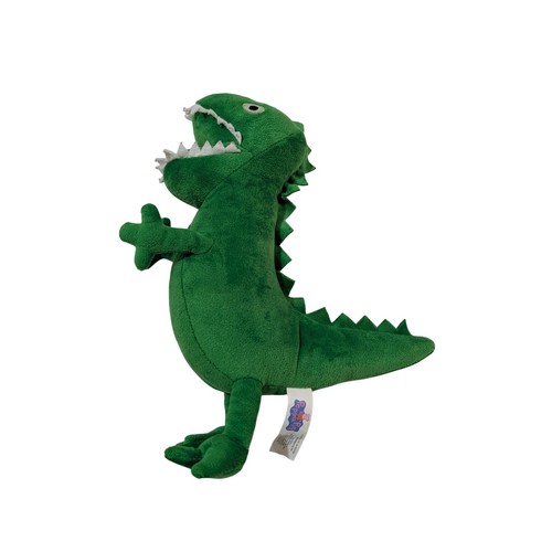 Peppa pig georges dinosaur - georges,