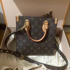Louis vuitton tote bag - vuitton, lv