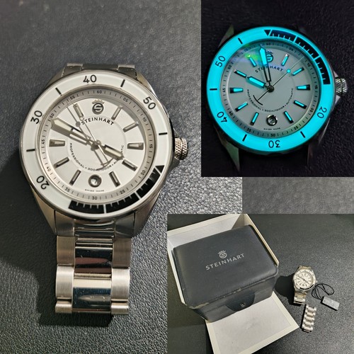 Steinhart ocean two premium - ocean,