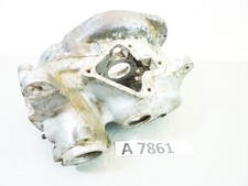 Basamento carter motore Guzzi