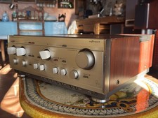 Luxman L-550 Amplificatore