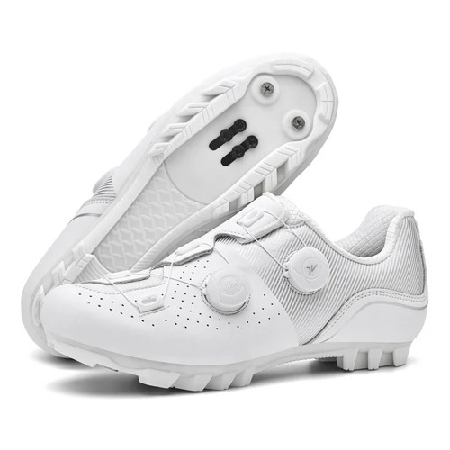 Scarpe tacchetti ciclismo - scarpe,