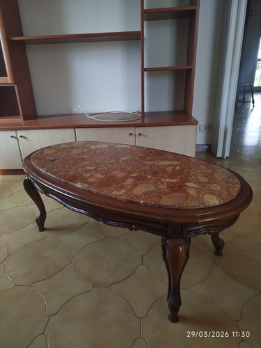 Elegante tavolino salotto - elegante, da