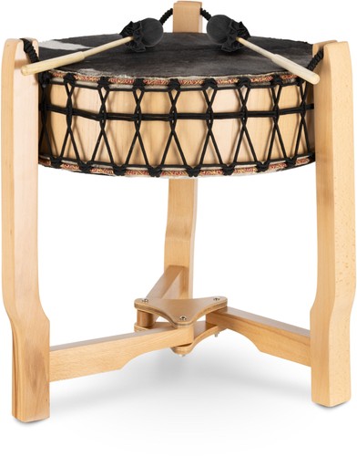 Tamburo sciamano 52 cm - 20",