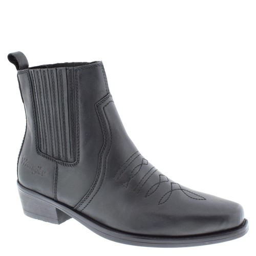 Stivaletti chelsea wrangler - stivaletti,