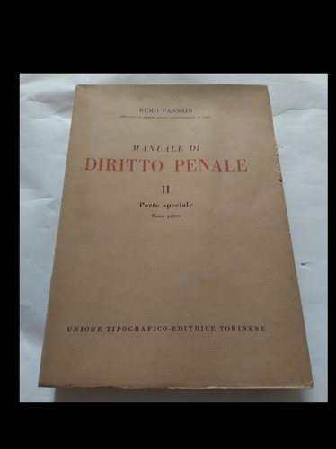 Remo pannain manuale - pannain:,