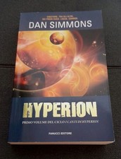 HYPERION-DAN SIMMONS-PRIMO