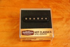 HOT OUTPUT CLASSICS BRIDGE PU