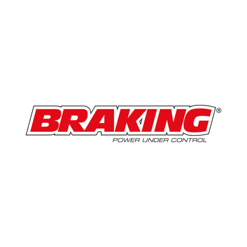 Pastiglie freno braking - pastiglie,