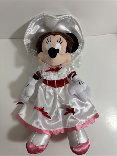 Disney parks esclusivo peluche - disney,