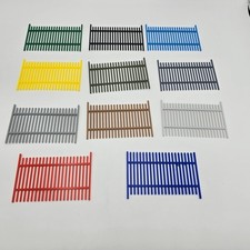 Recinzione di sicurezza scala