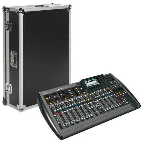 Behringer x32 custodia set - custodia,
