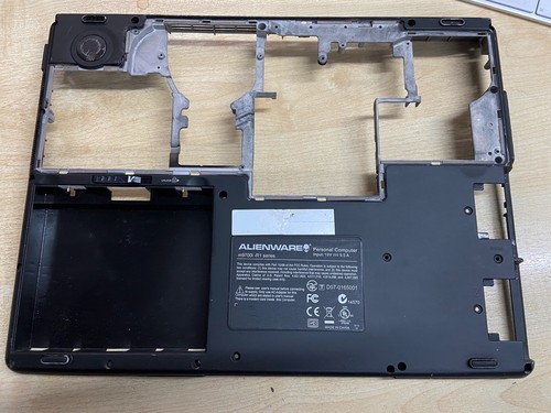Alienware m9700i custodia - m9700i,