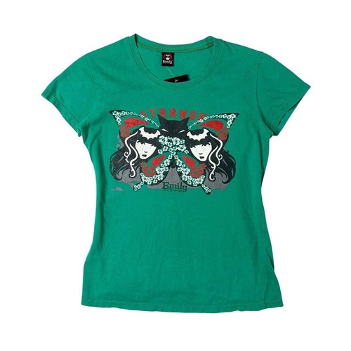 Shirt grafica emily - grafica, la