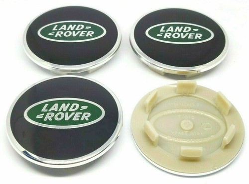 Tappi coprimozzo land - land, rover