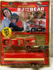 Raro set regalo pressofuso