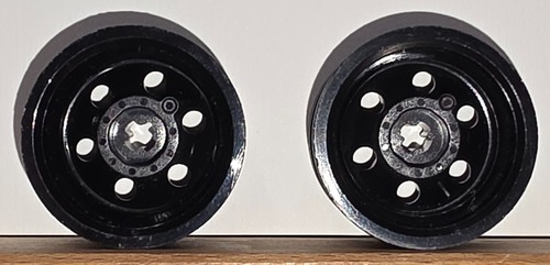Lego articolo 56145 wheel - lego,