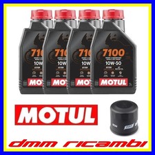 Kit Tagliando BENELLI TRK 502
