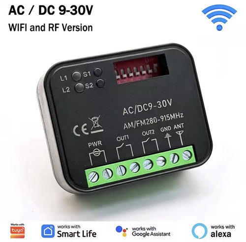 Wifi multi 300 868 mhz - wifi, 300-868