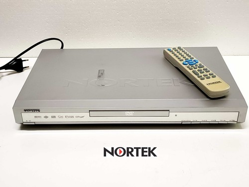 Lettore dvd nortek - dvd,