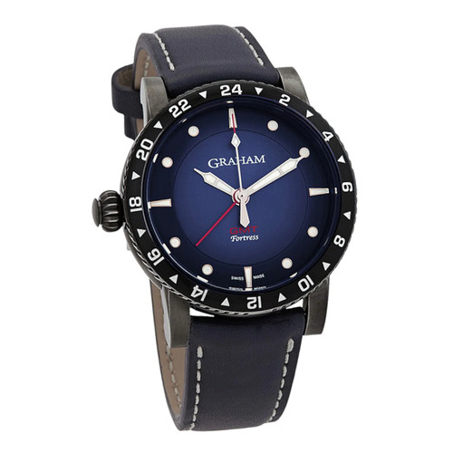Graham fortress gmt ref - graham,
