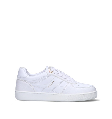 Guess sneakers donna bianco - guess,