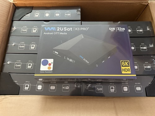 We2usat pro hdr - we2usat, k3