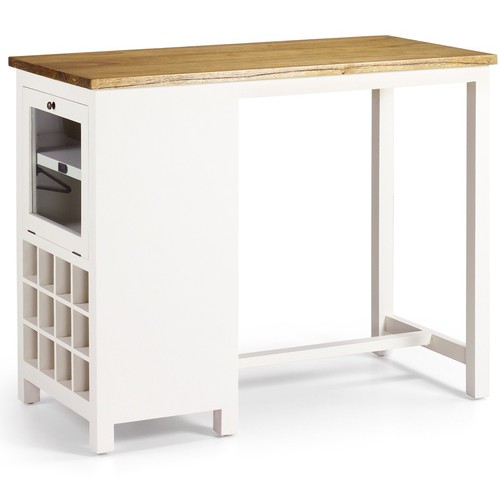 Isola cucina shabby chic - , con