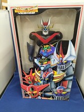 Marmit Great Mazinger Super