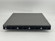 QNAP TS-419U II 4-Bay NAS