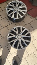 Cerchi 50x16 fiat doblo 2025 - cerchi, 6.50x16