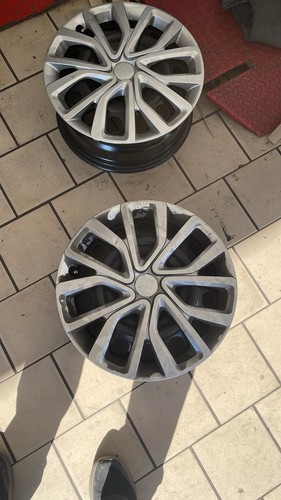 Cerchi 50x16 fiat doblo - 6.50x16,