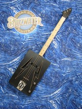 Bluzwater lightning chitarra - bluzwater,