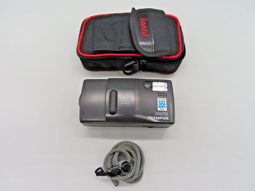 Se5260 olympus 1 super - af-1,