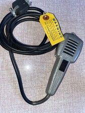 Microfono Turner Crystal SR20X