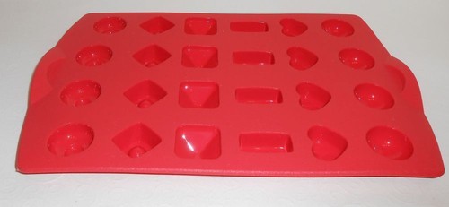 Tupperware moule en silicone - tupperware, :