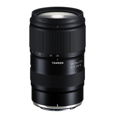 Tamron 28-75 mm f2.8 Di III