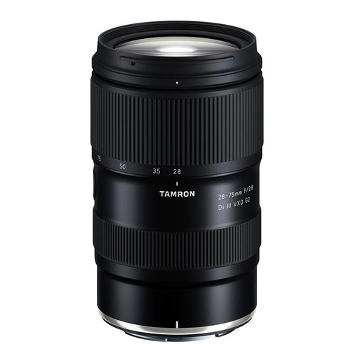 Tamron 8 di iii - 28-75, mm