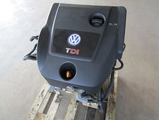 ATD 1.9TDI 101CV MOTORE TURBO