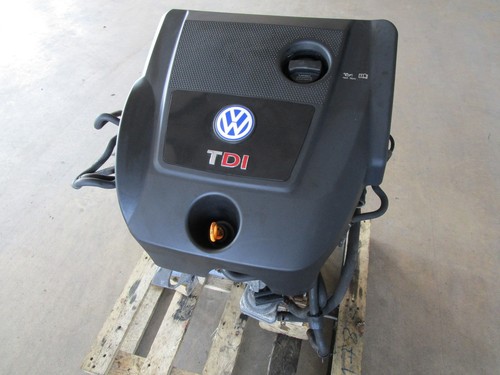 Atd 9tdi 101cv motore turbo - 1.9tdi,